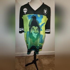 BlackMilk jersey